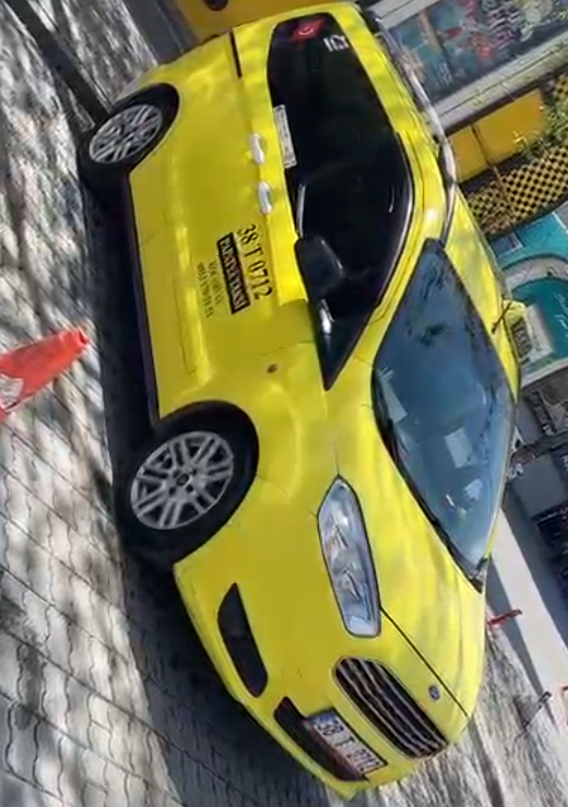 VIP Ulaşım - Yeşil Taksi Kayseri